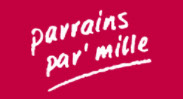 Logo Parrains par'mille