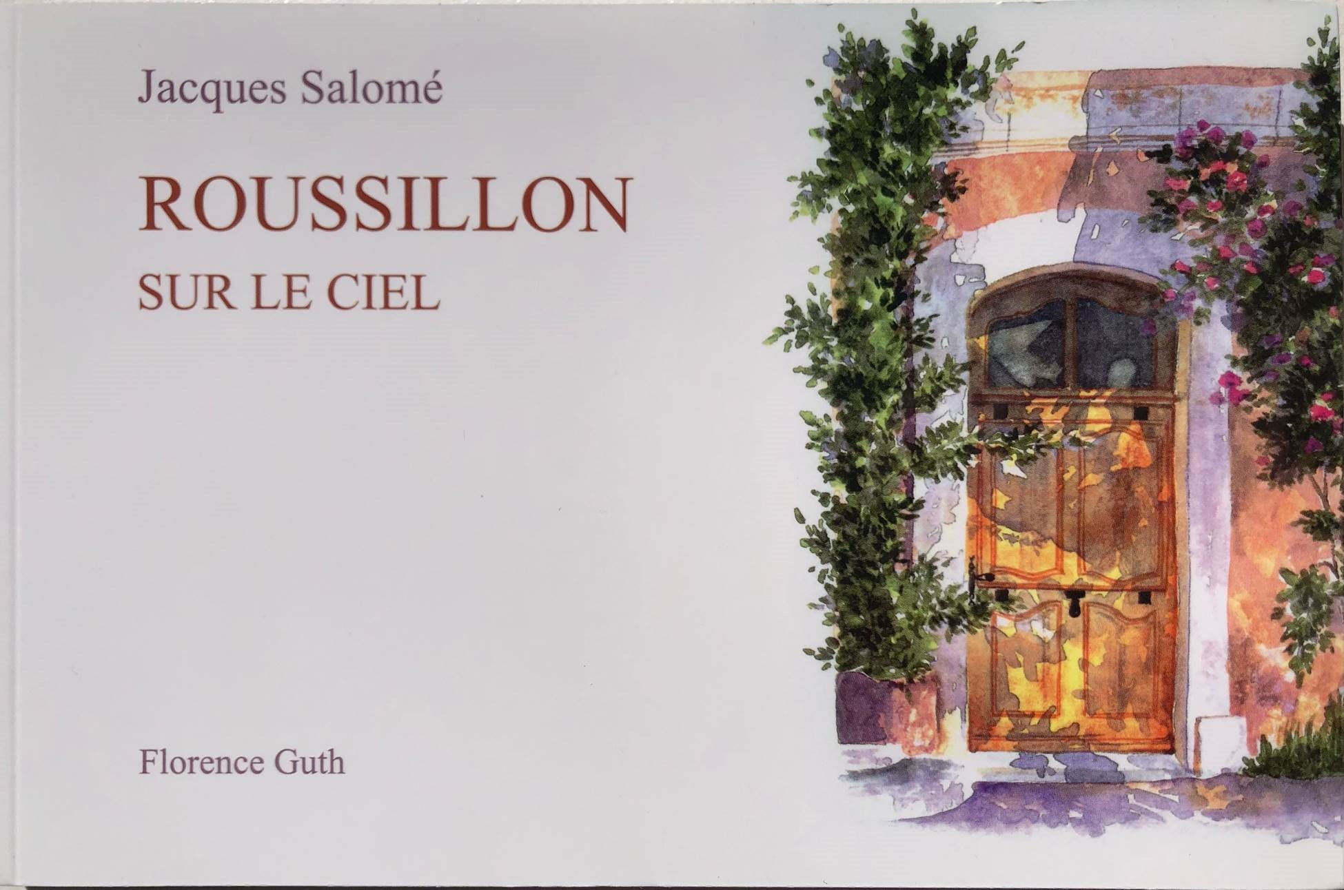 Rousillon sur Ciel