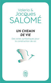 Couverture Un chemin de vie