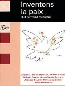 Inventons la paix