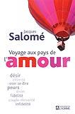 Voyage au pays de l'amour