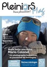 PLEINIORSMAG 29 Printemps 2021 -Article Jacques Salomé
