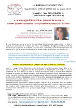 IPER Stage COURAGE SOI
